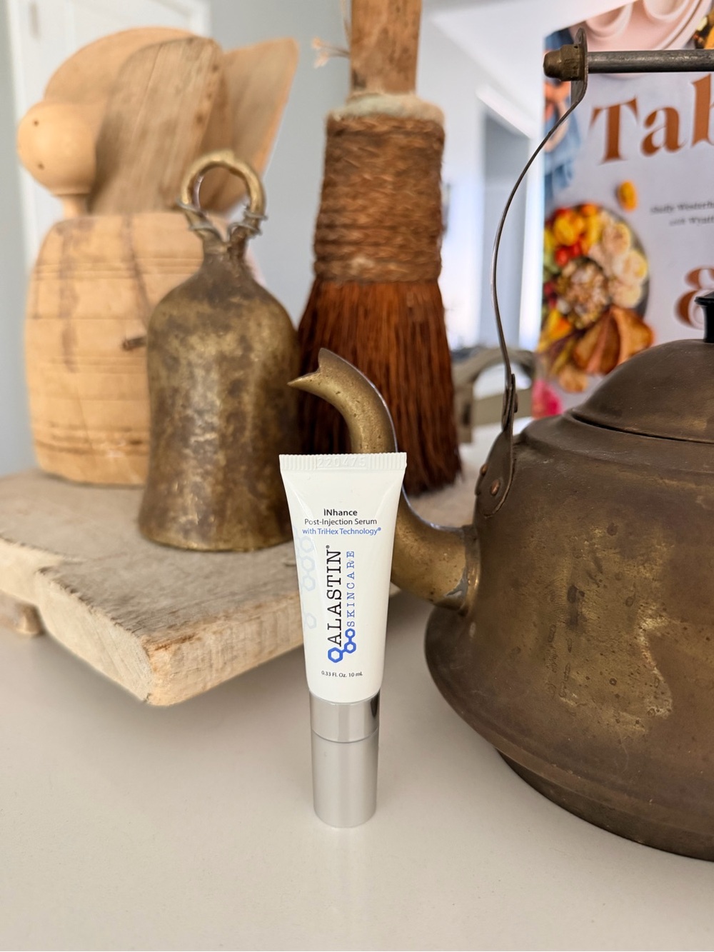 Alastin Inhance Post-Injection Serum